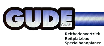 Reitbodenvertrieb Luise Gude GmbH Logo